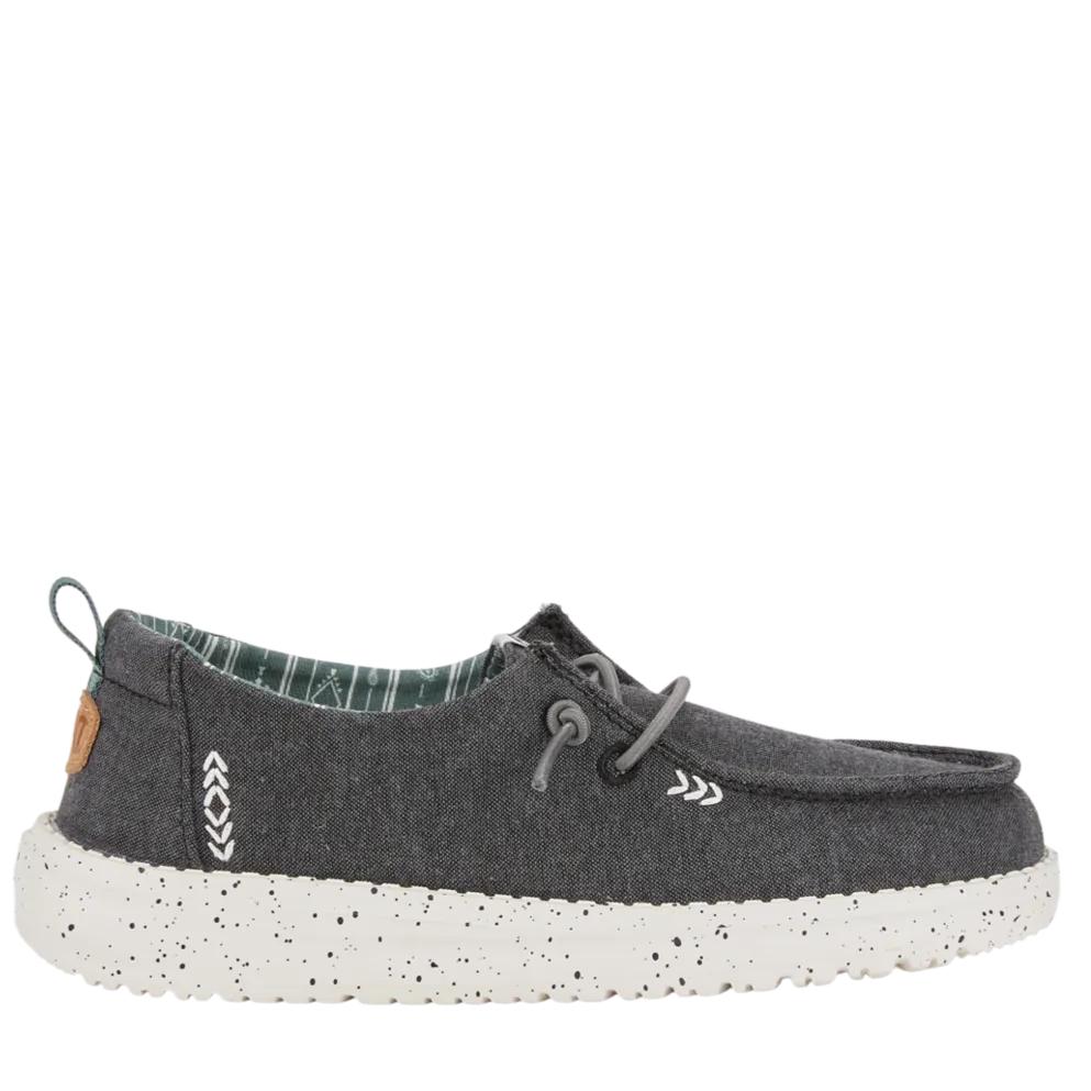 KIDS' WENDY CHAMBRAY
