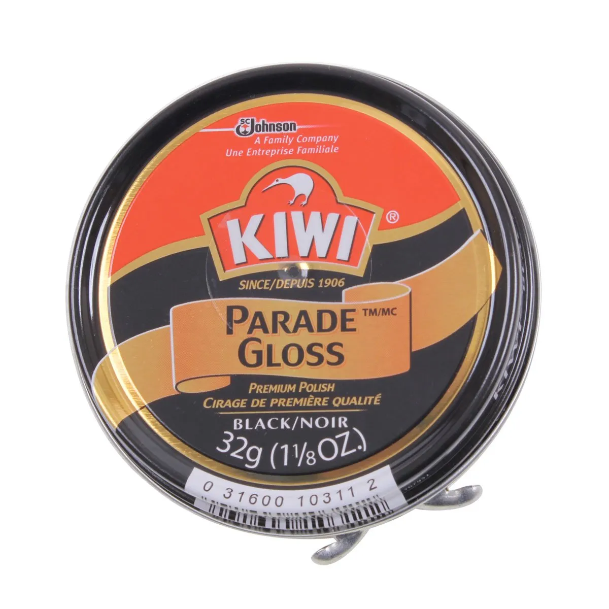 Kiwi Parade Gloss
