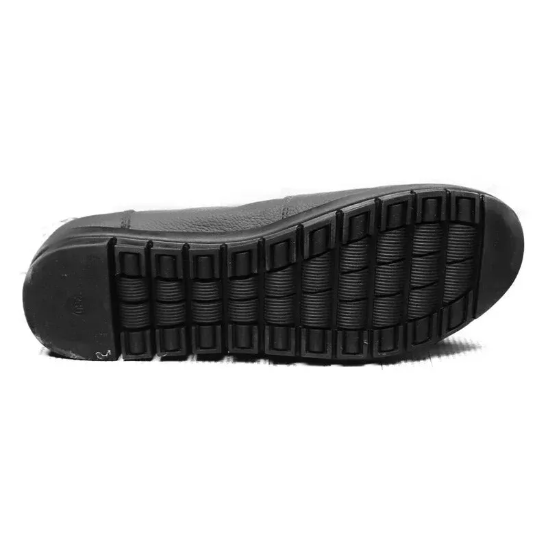 Kleoniki® | Comfortable Ballerina Shoes With Modern Soles