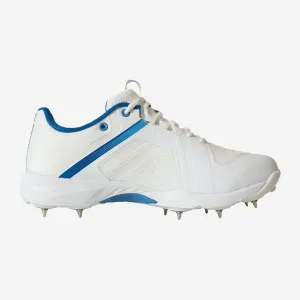 Kookaburra Pro 2.0 Cricket Spikes - White/ Blue