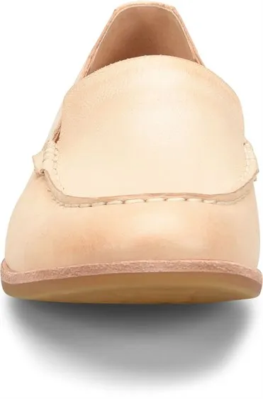 Kork-Ease - Women's Meg Loafer - Natural Nude