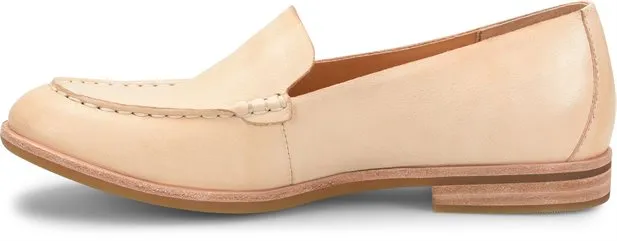 Kork-Ease - Women's Meg Loafer - Natural Nude