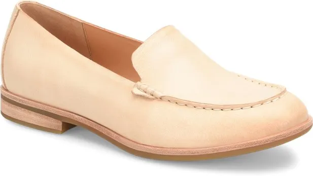 Kork-Ease - Women's Meg Loafer - Natural Nude