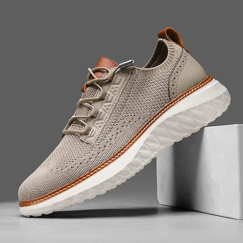 Kylen Mesh Shoes