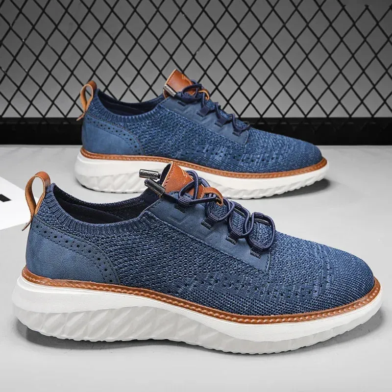 Kylen Mesh Shoes
