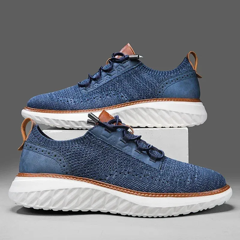 Kylen Mesh Shoes