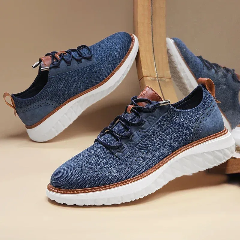 Kylen Mesh Shoes