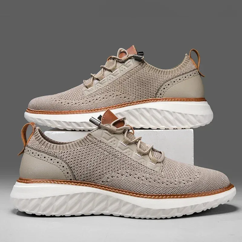 Kylen Mesh Shoes