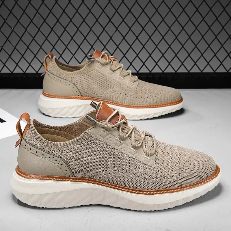 Kylen Mesh Shoes