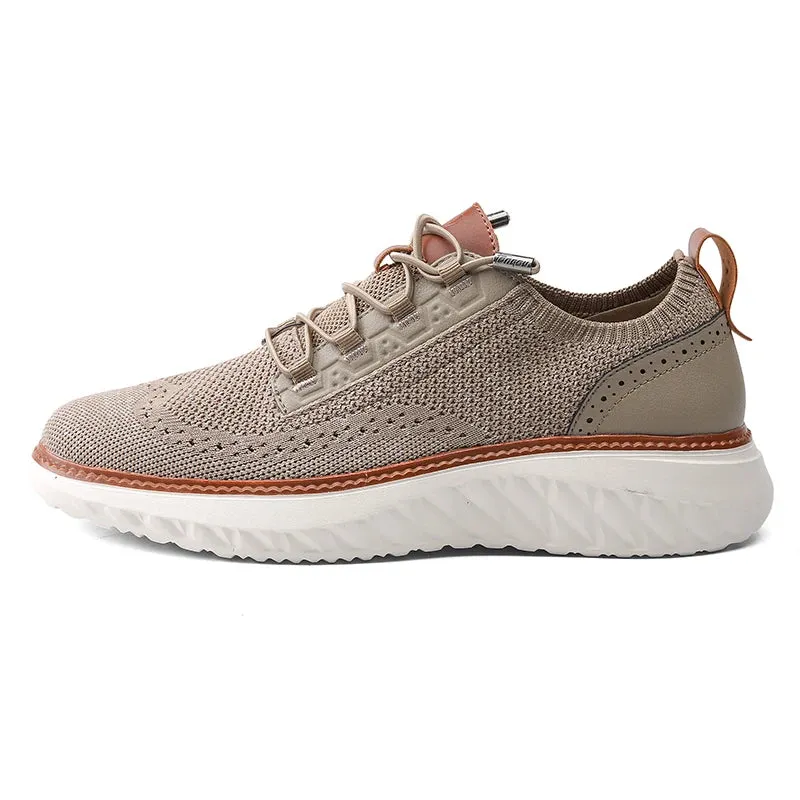 Kylen Mesh Shoes