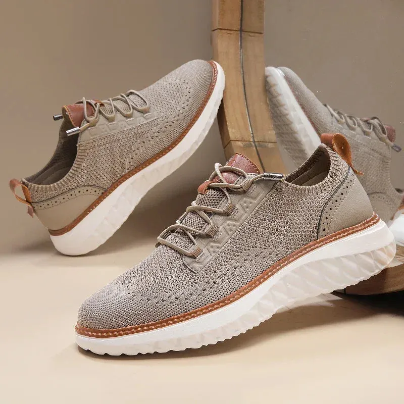 Kylen Mesh Shoes