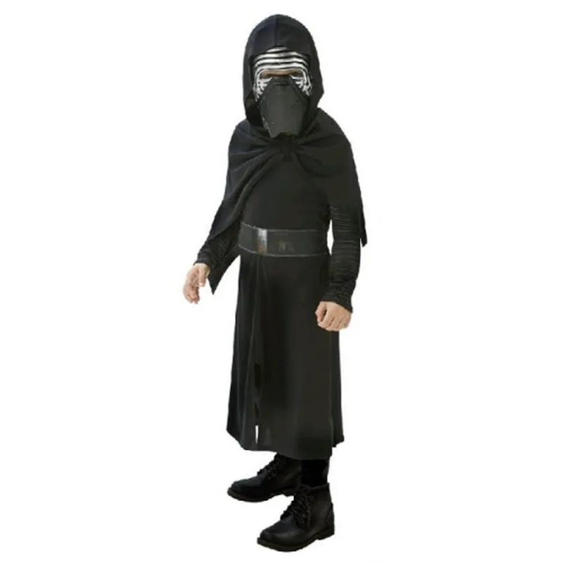 Kylo Ren Deluxe Size M (620261 M)
