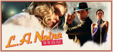 L.A. Noire: The VR Case Files (PC)