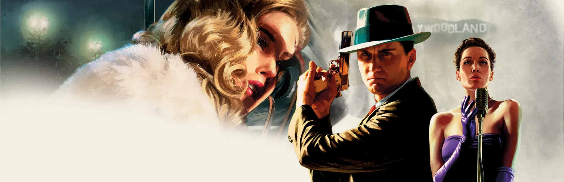 L.A. Noire: The VR Case Files (PC)