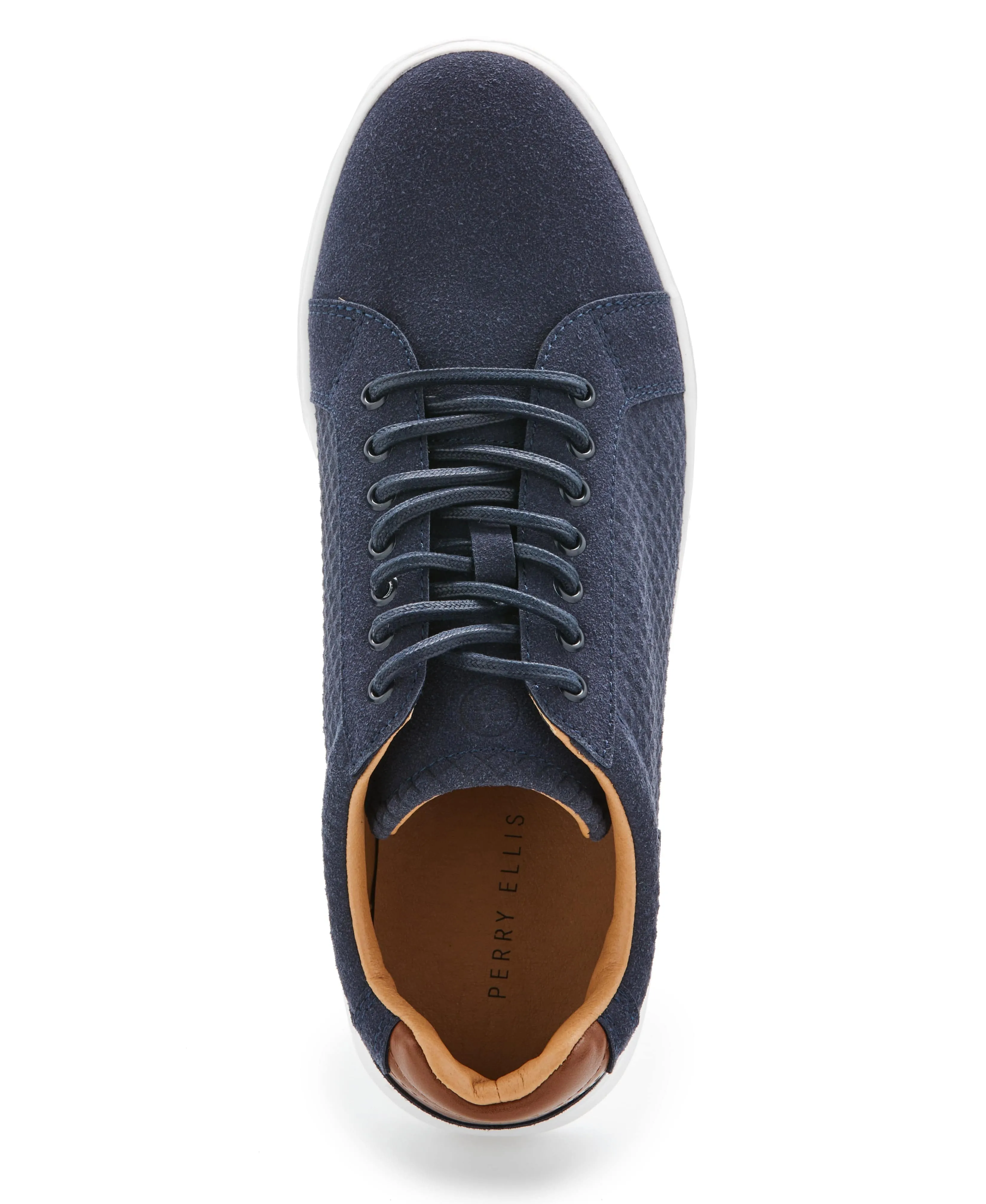 Lace Up Sneaker