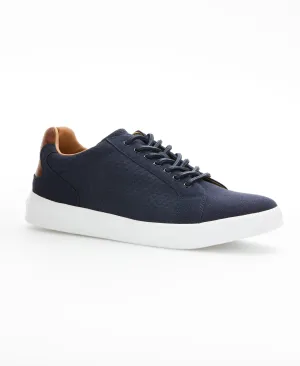 Lace Up Sneaker