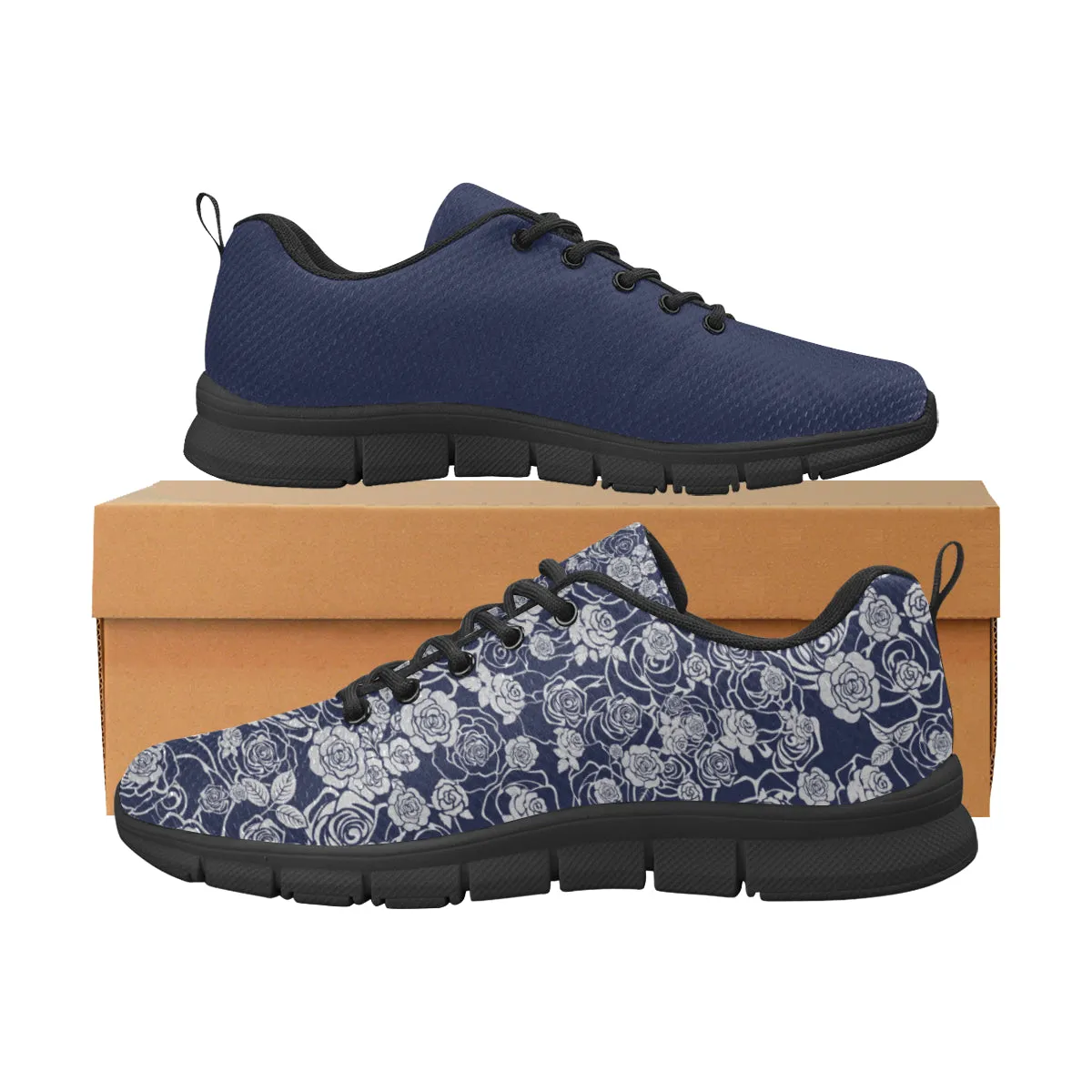 Lee's Excellent Equil Runners - Womens