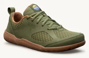 Lems Primal 3 Unisex - Olive
