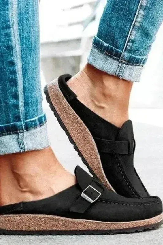 Lily™ | Orthopaedic shoes
