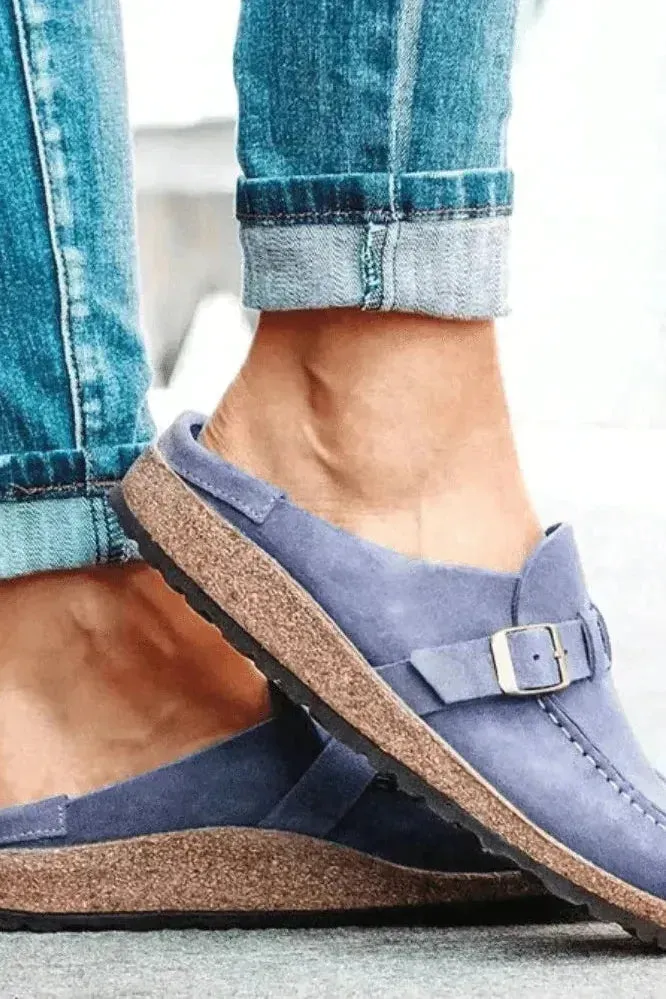 Lily™ | Orthopaedic shoes