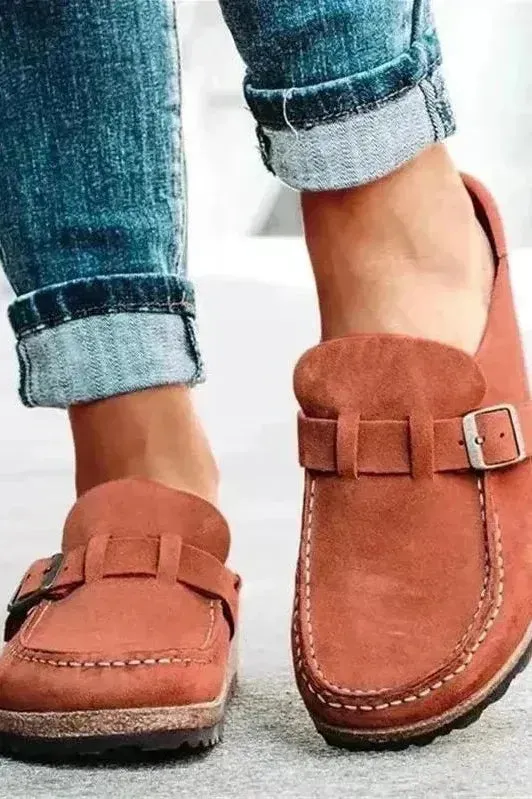 Lily™ | Orthopaedic shoes
