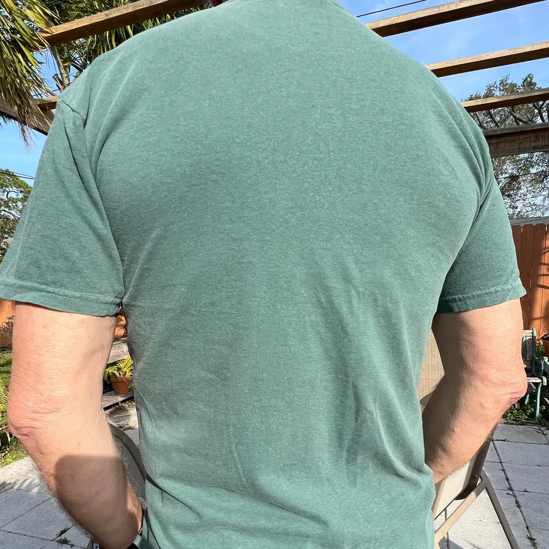 Livin' the Dream, Men's T-shirt