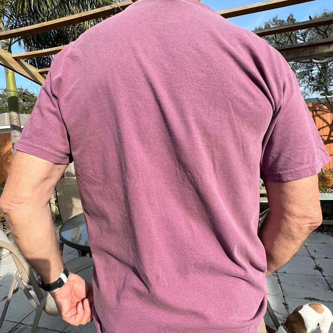 Livin' the Dream, Men's T-shirt