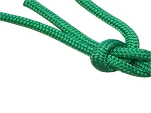 Marine Rope - Green - 14mm