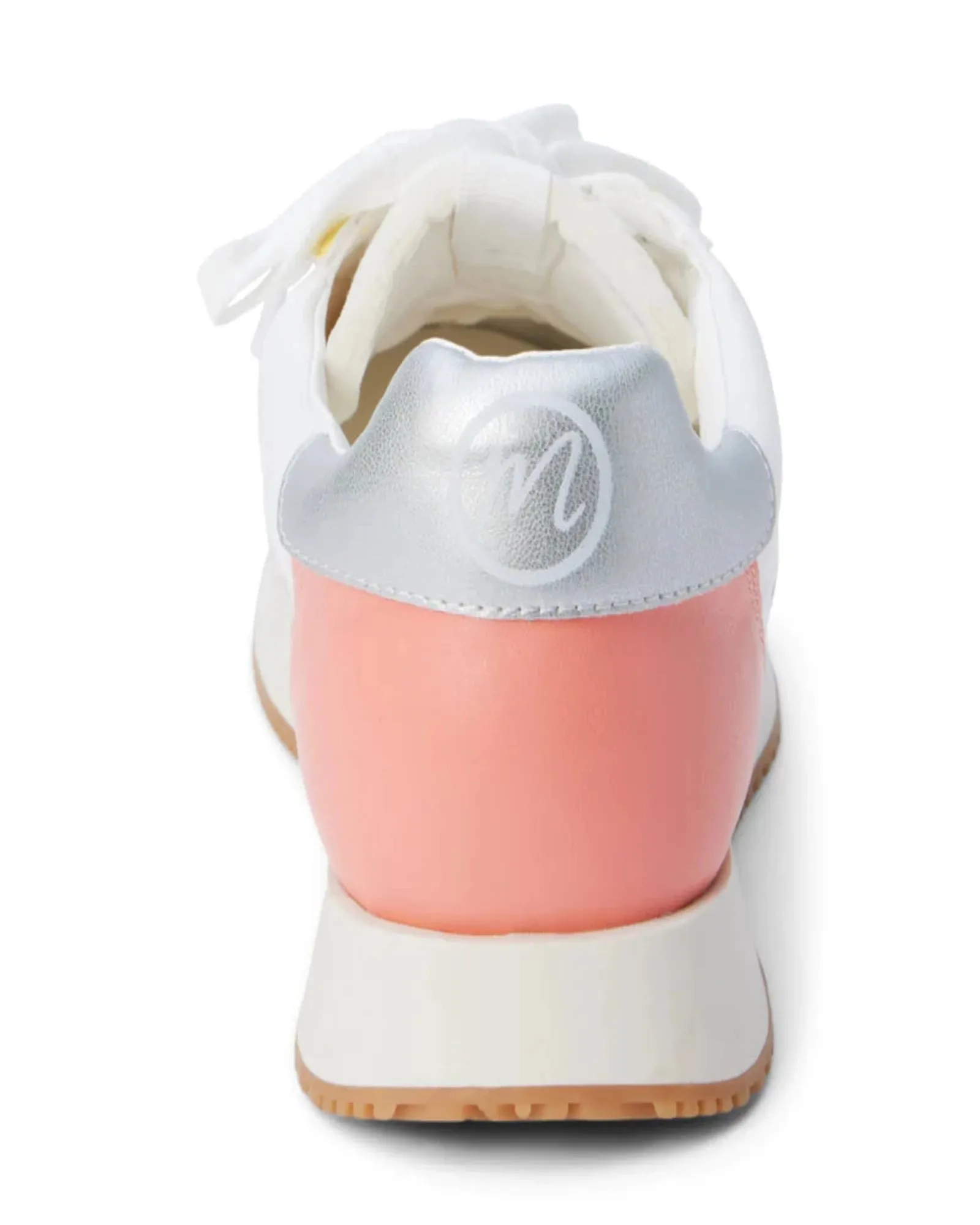 Matisse Farrah Yellow Sneaker Final Sale