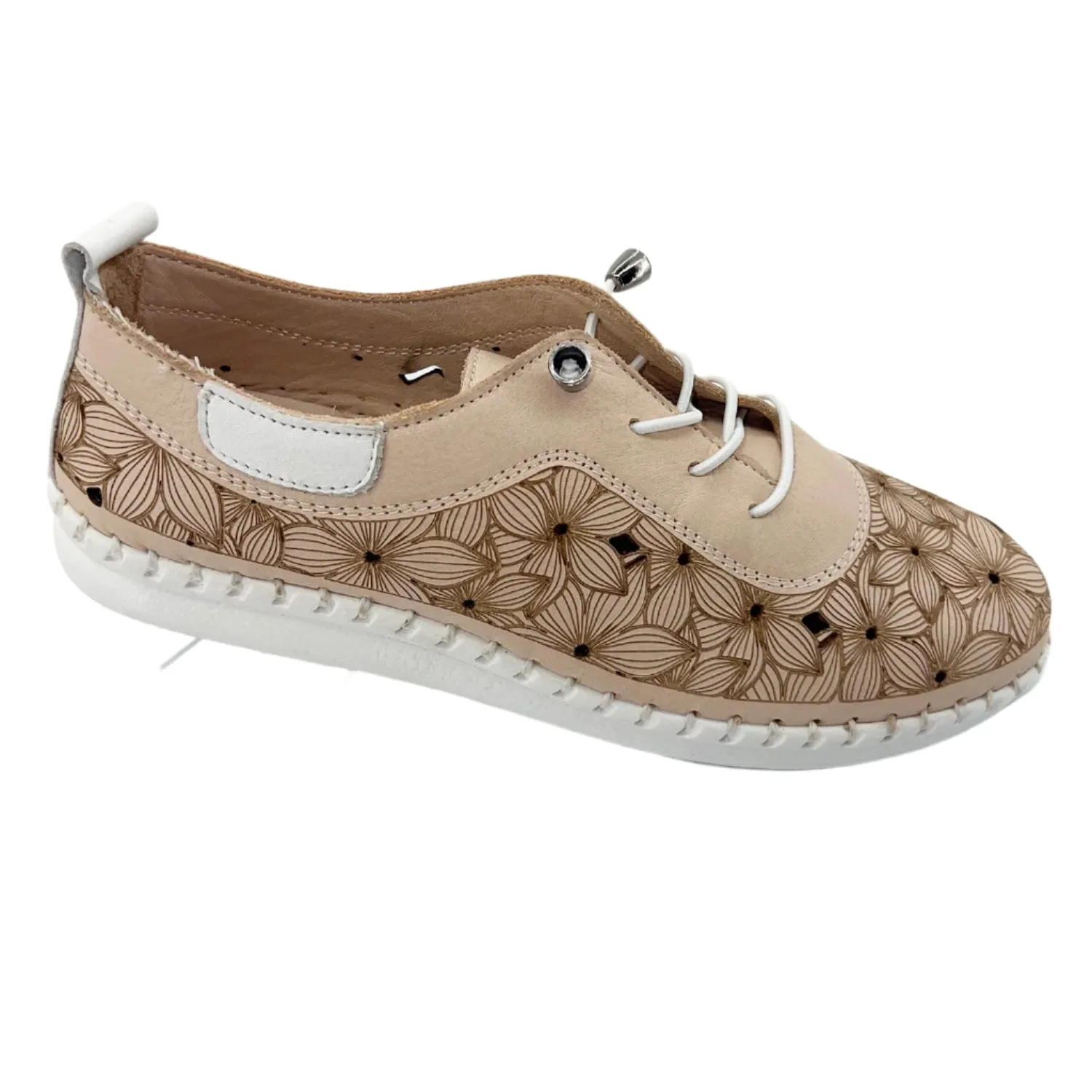 McKay Sneaker - Soft Pink - MG6