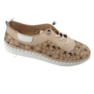 McKay Sneaker - Soft Pink - MG6