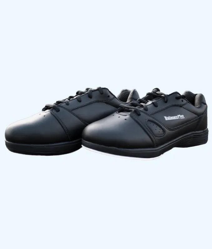 Men's 401 Series Curling Shoes 1/16" Two Piece Slider (LH)