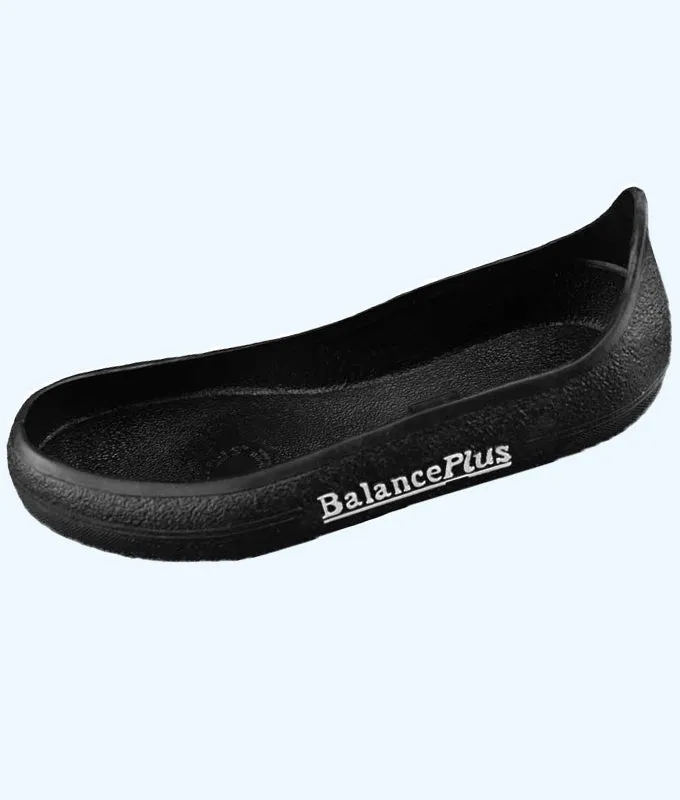 Men's 401 Series Curling Shoes 1/16" Two Piece Slider (LH)