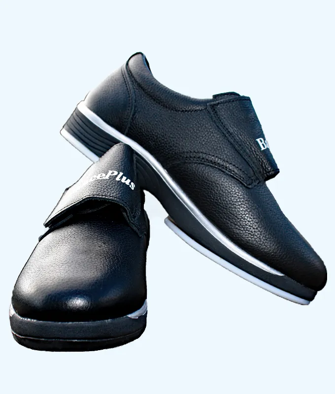 Men's 903 Series Curling Shoes 3/16" Two Piece Slider (RH)