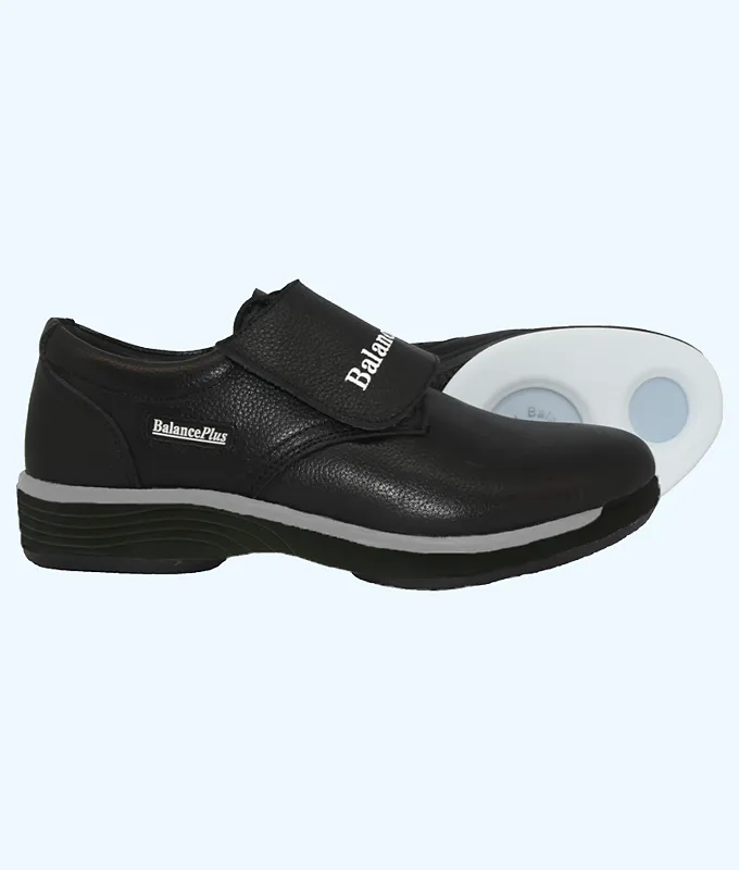 Men's 903 Series Curling Shoes 3/16" Two Piece Slider (RH)