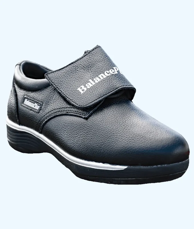 Men's 903 Series Curling Shoes 3/16" Two Piece Slider (RH)