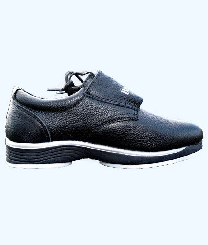 Men's 903 Series Curling Shoes 3/16" Two Piece Slider (RH)