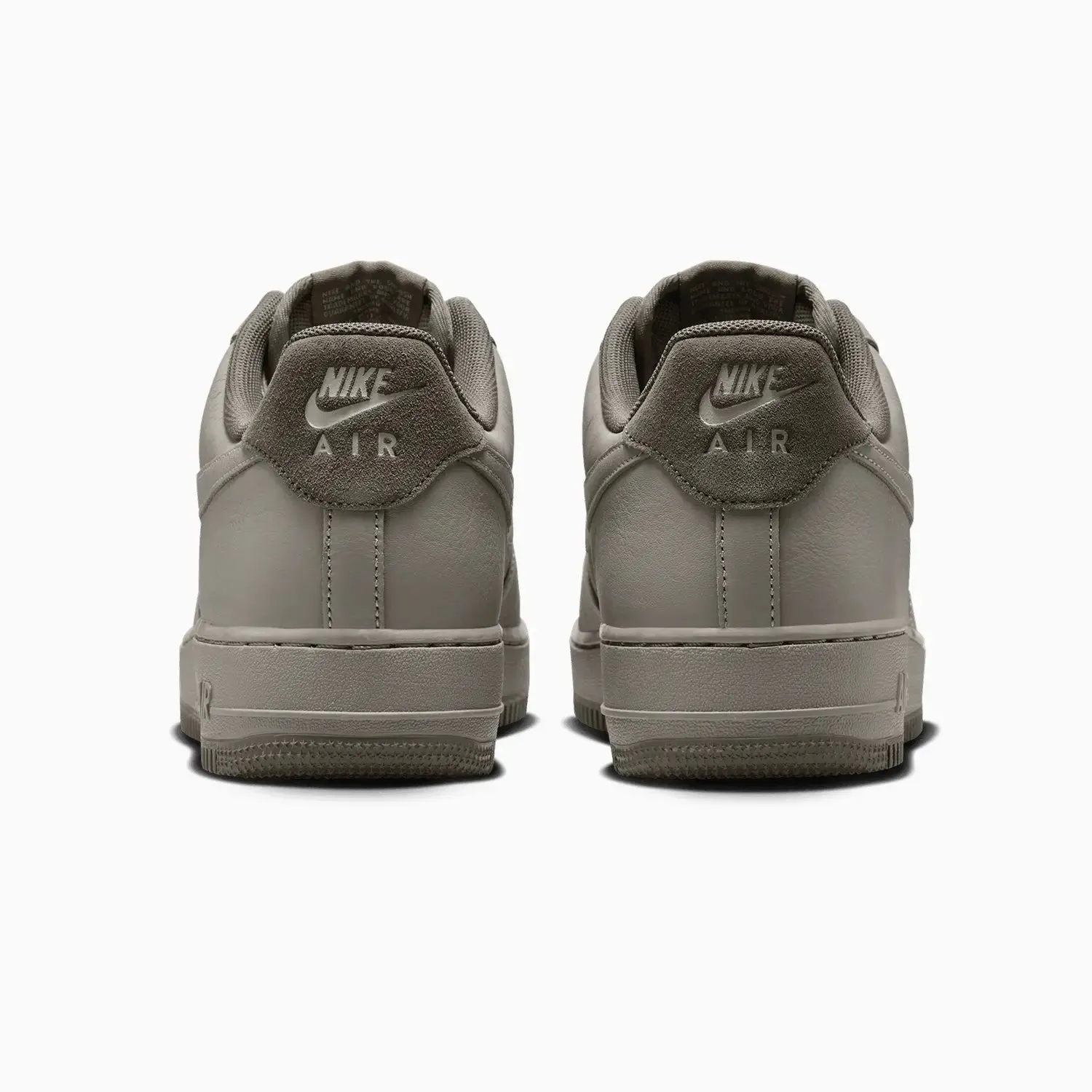 Men's Air Force 1 07 LV8 "Light Army"
