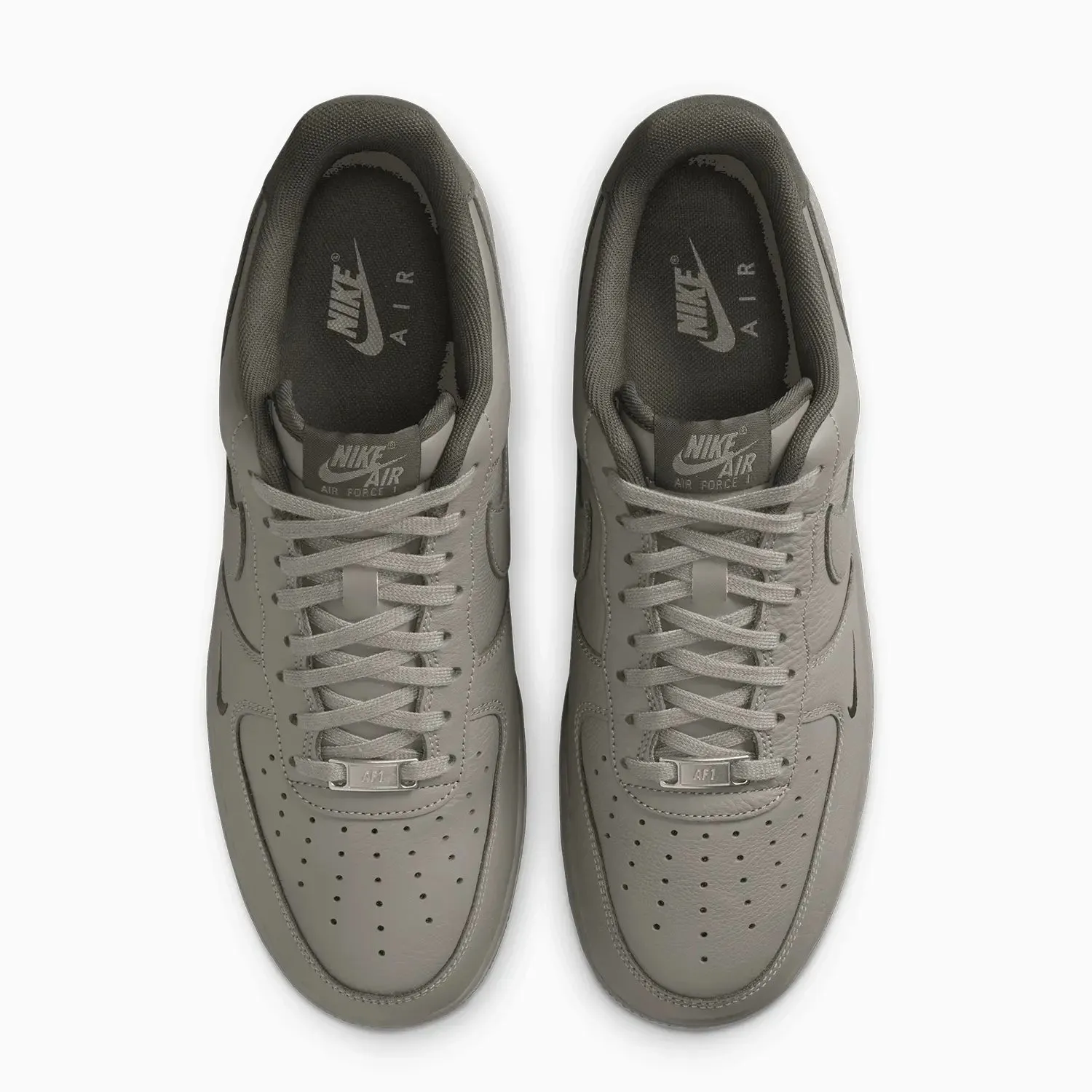 Men's Air Force 1 07 LV8 "Light Army"