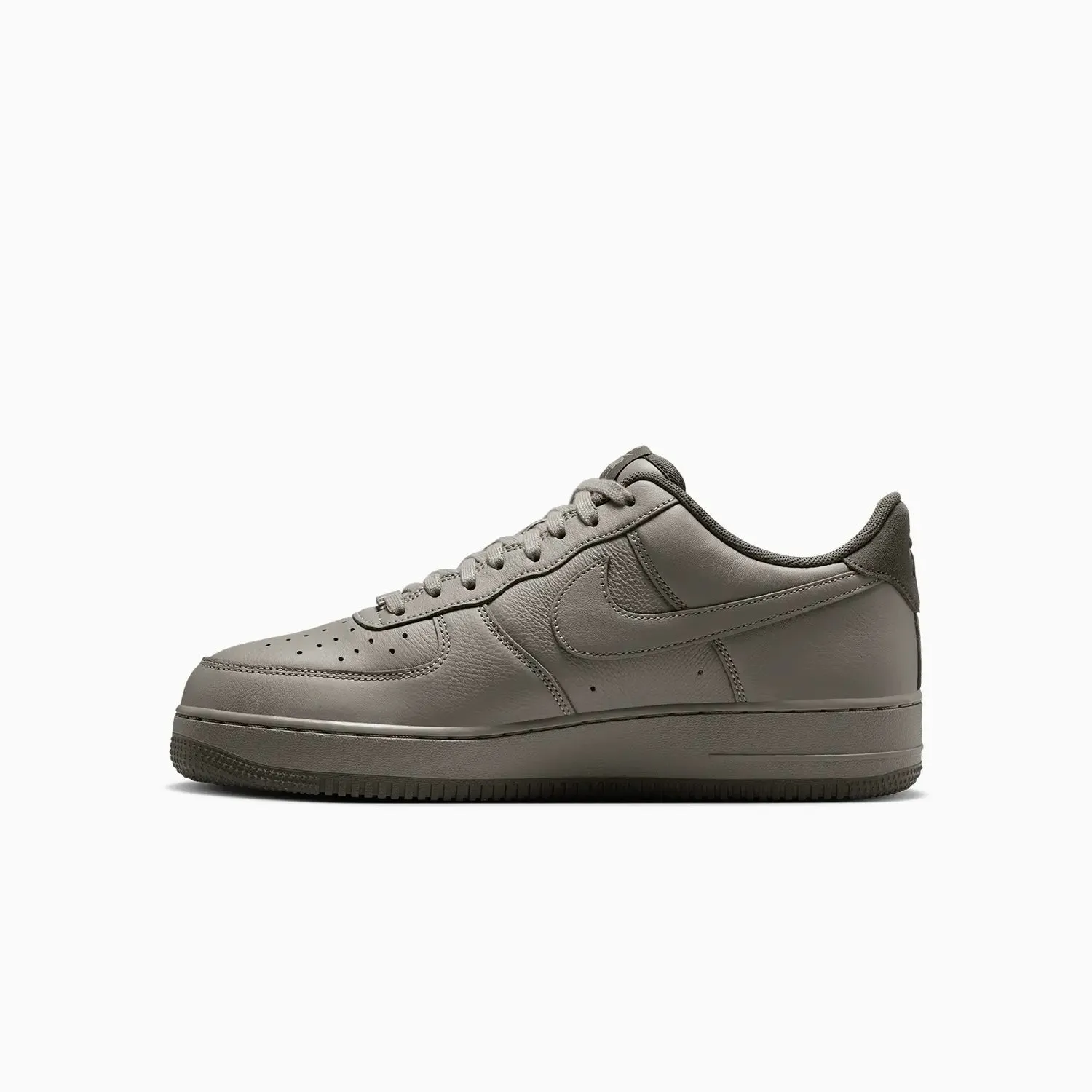 Men's Air Force 1 07 LV8 "Light Army"