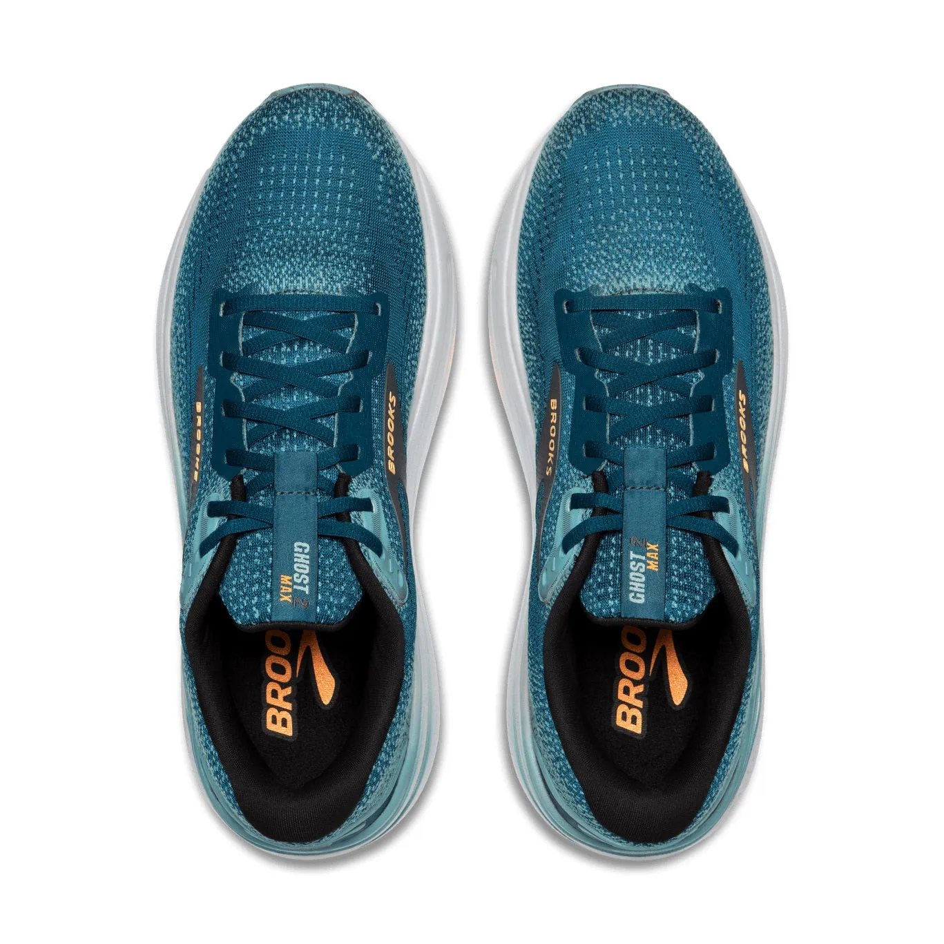 Men's Brooks Ghost Max 2