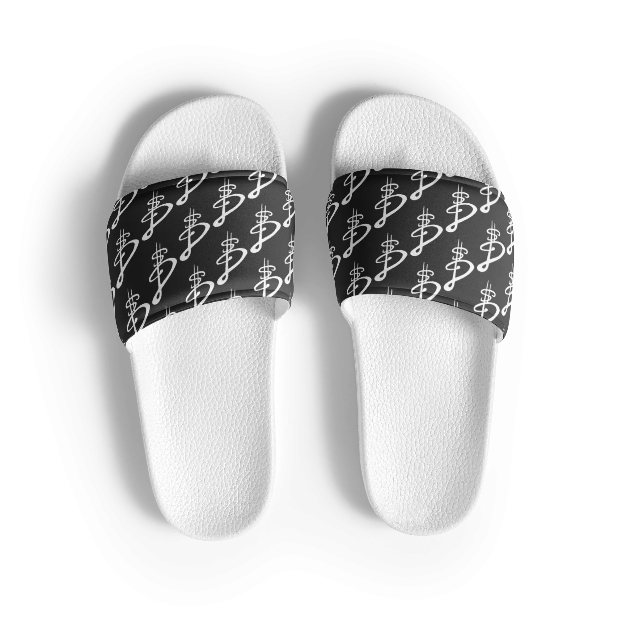 Men’s Eclipse Grey Slides