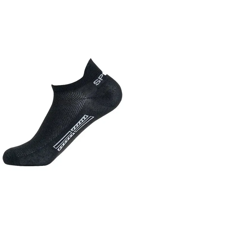 Men’s High-Quality Breathable Ankle Socks