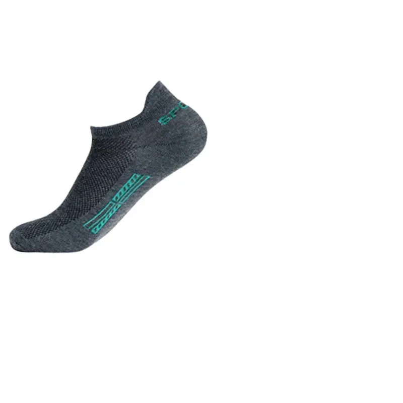 Men’s High-Quality Breathable Ankle Socks
