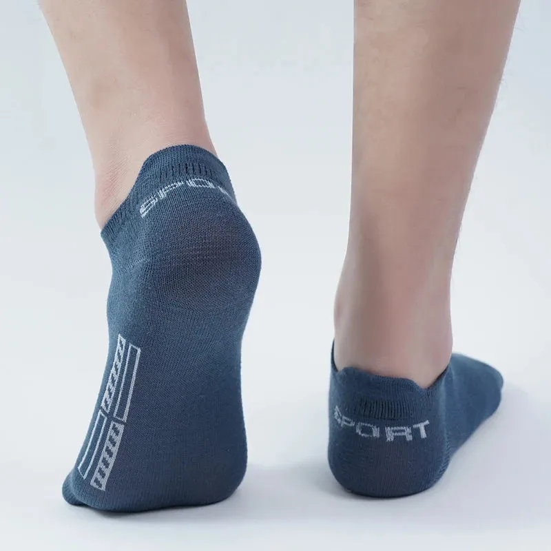 Men’s High-Quality Breathable Ankle Socks