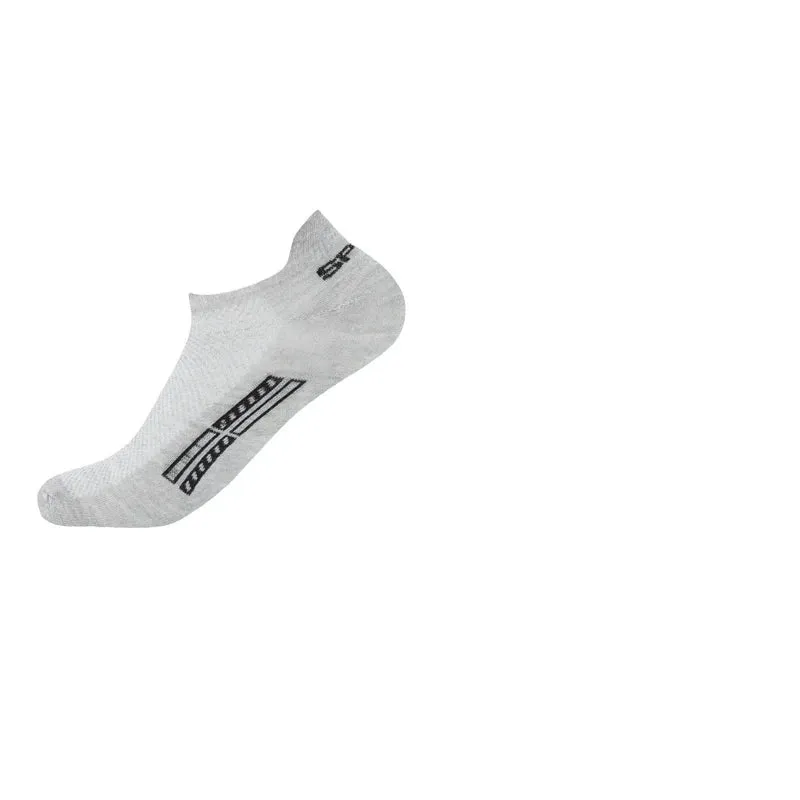 Men’s High-Quality Breathable Ankle Socks