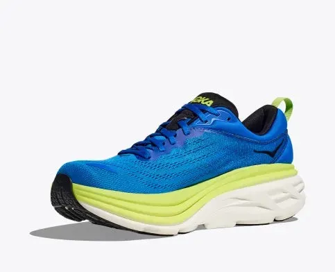 Men's Hoka Bondi 8 (2E) Wide