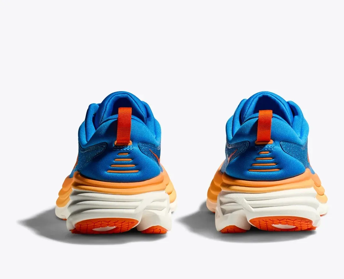 Men's Hoka Bondi 8 (2E) Wide