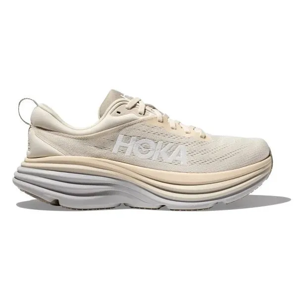 Men's Hoka Bondi 8 (2E) Wide