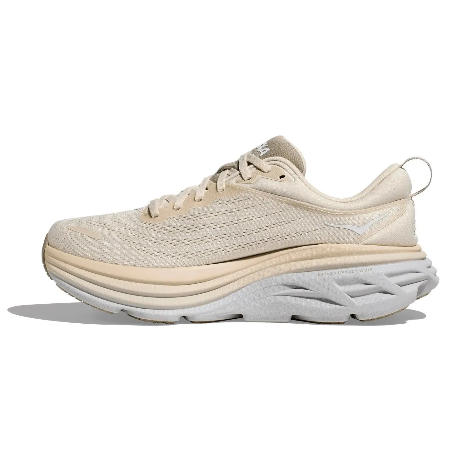 Men's Hoka Bondi 8 (2E) Wide